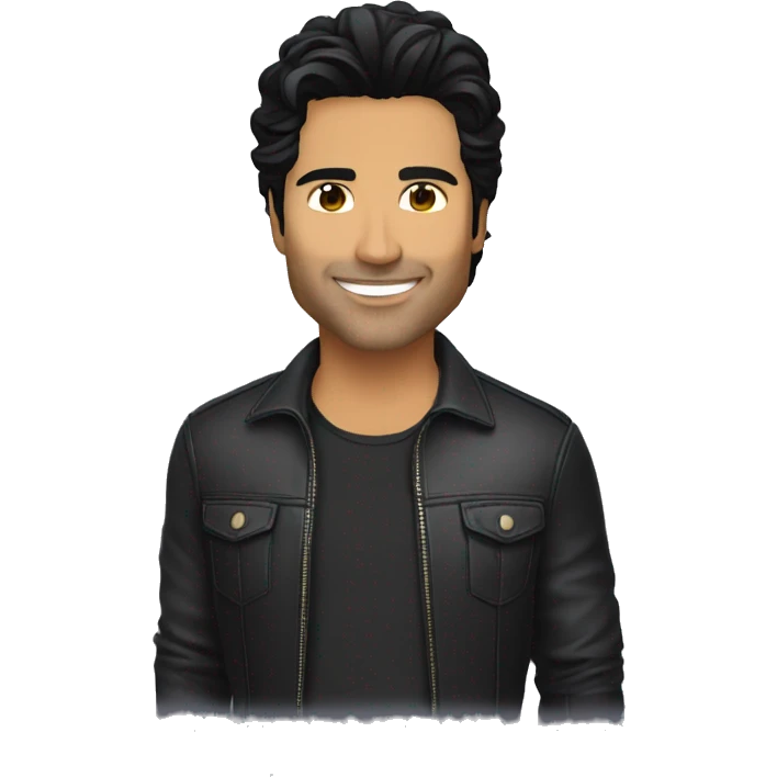 Chayanne emoji