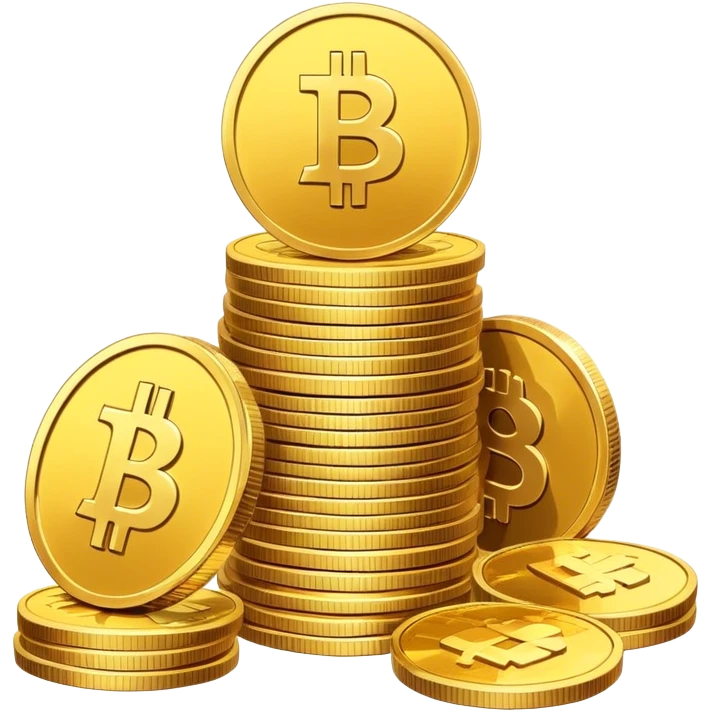 crypto emoji
