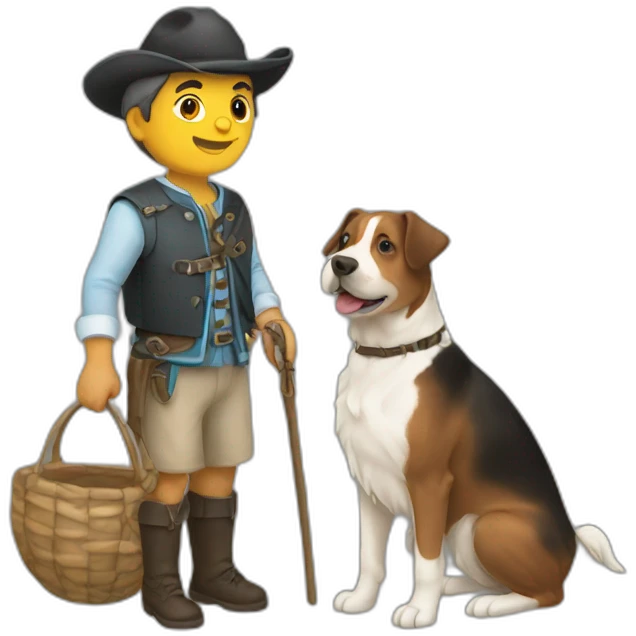 Galicia emoji