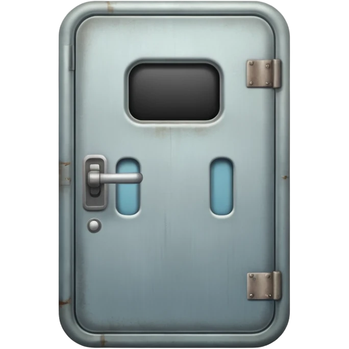 flight door and nothing elsw emoji