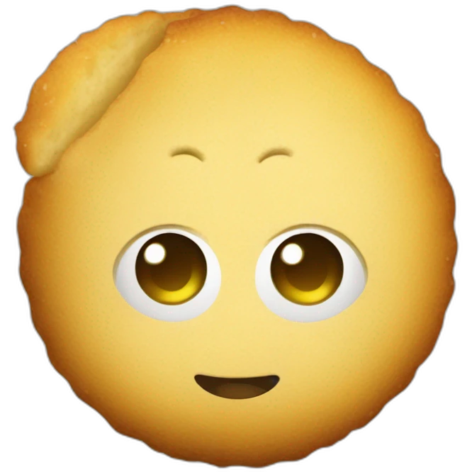 Arancino emoji
