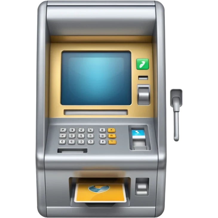 🏧 ATM emoji