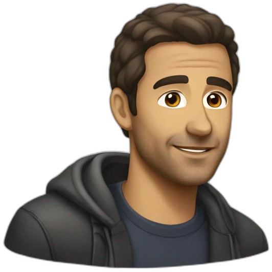 Christiano robaldo emoji