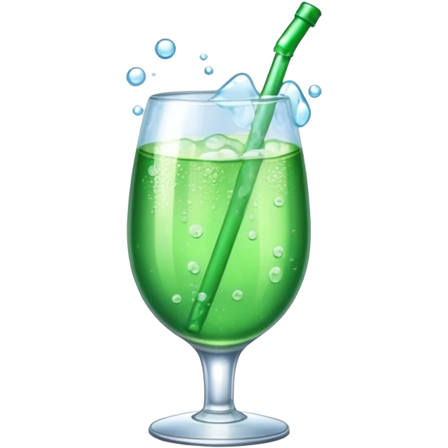 Sprite  emoji
