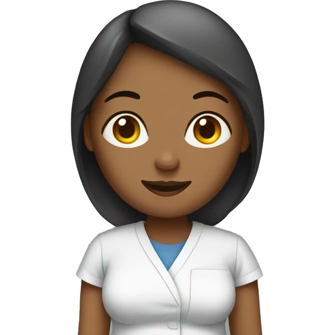 Woman in Labor emoji