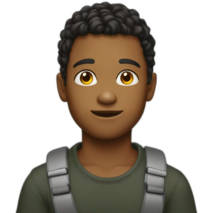 Boys emoji