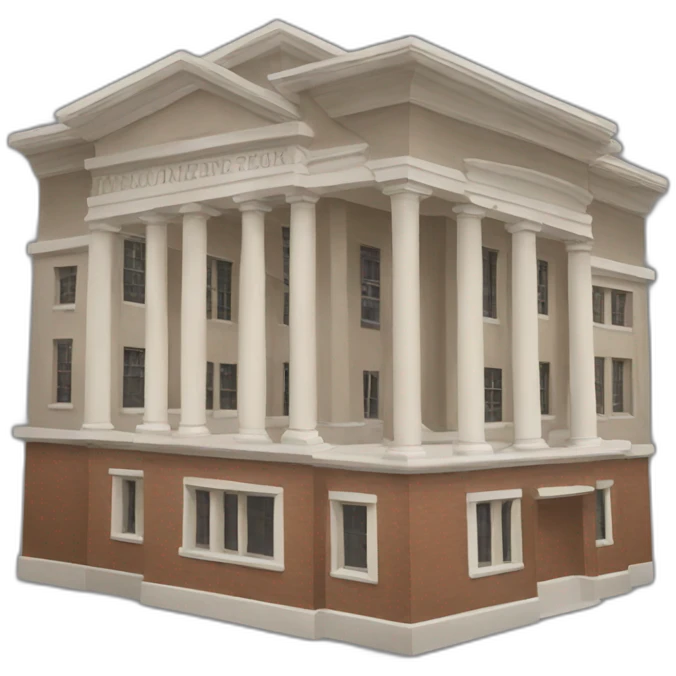 University  emoji