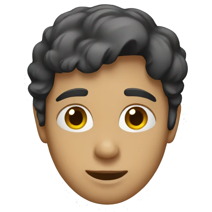 person emoji