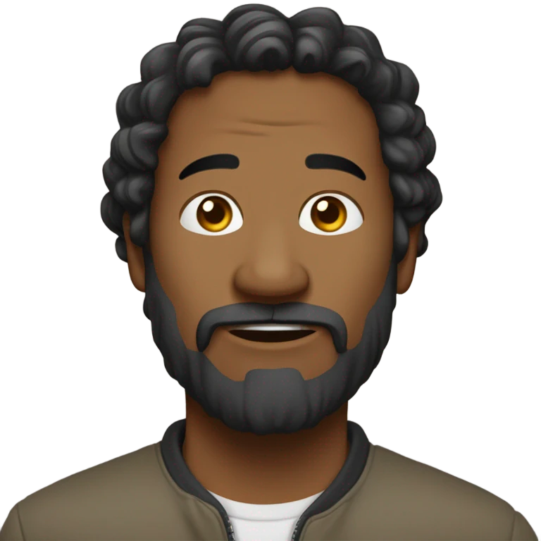 Зайчик emoji