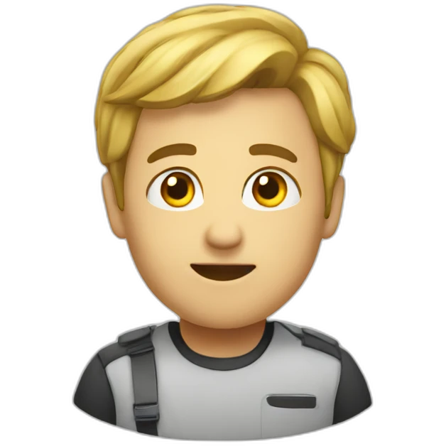 Help emoji