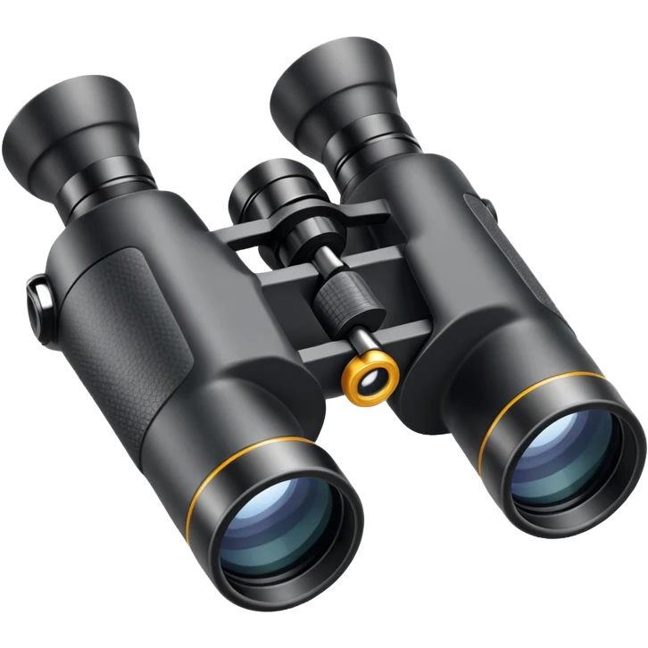 Binóculos  emoji