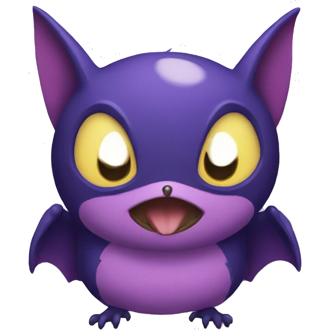 Noibat emoji