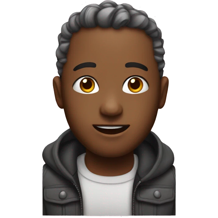 Birthday emoji