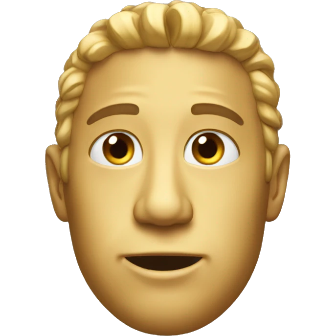 gold emoji