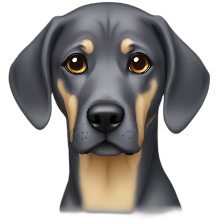 sloughi emoji