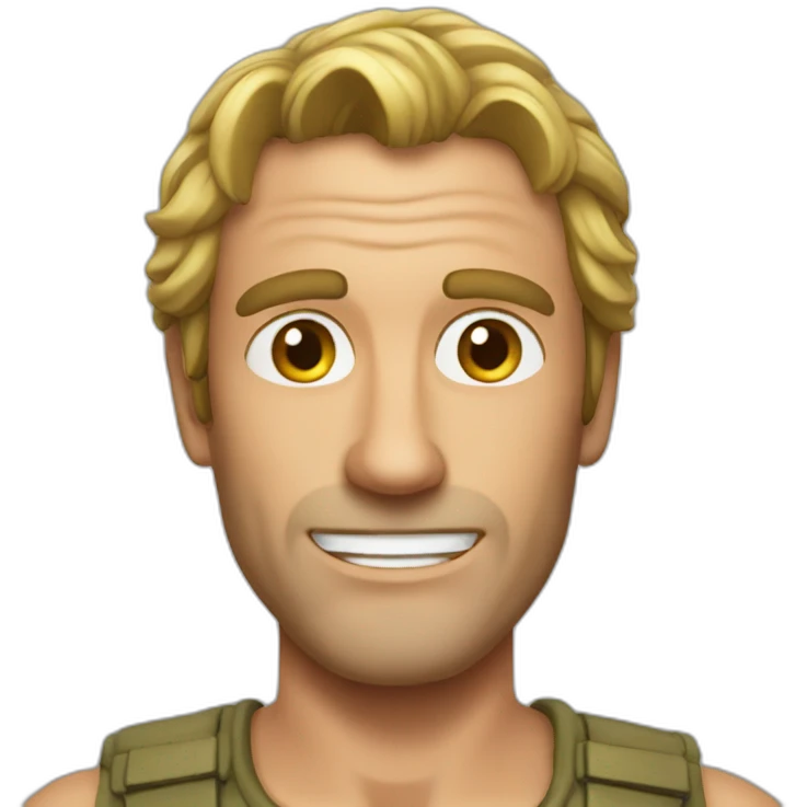 jeff probsts emoji
