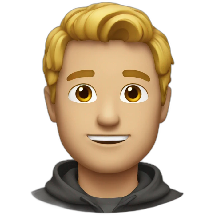 Matt emoji