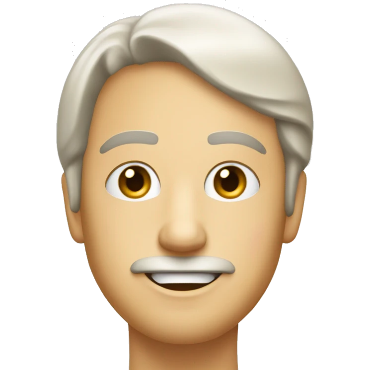Une omelette sans casser des oeufs emoji