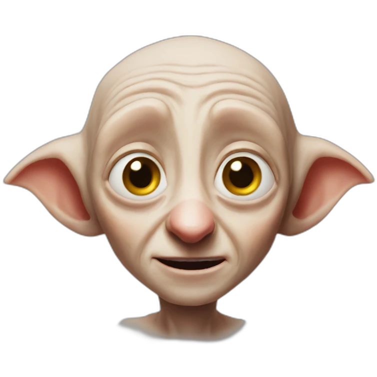 dobby emoji