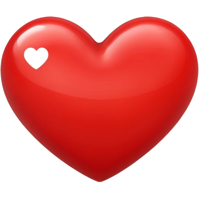 emoji de coraçao emoji