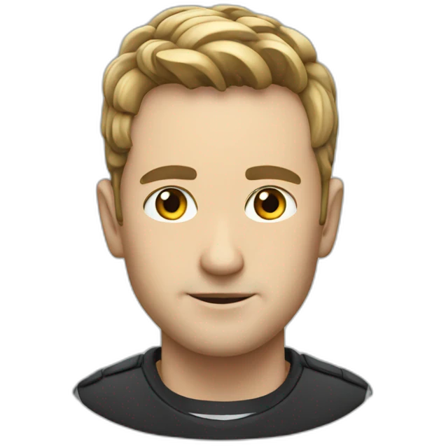 F1 emoji