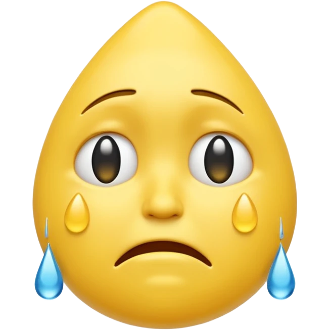das kalsssische freirend emoji in 3d emoji