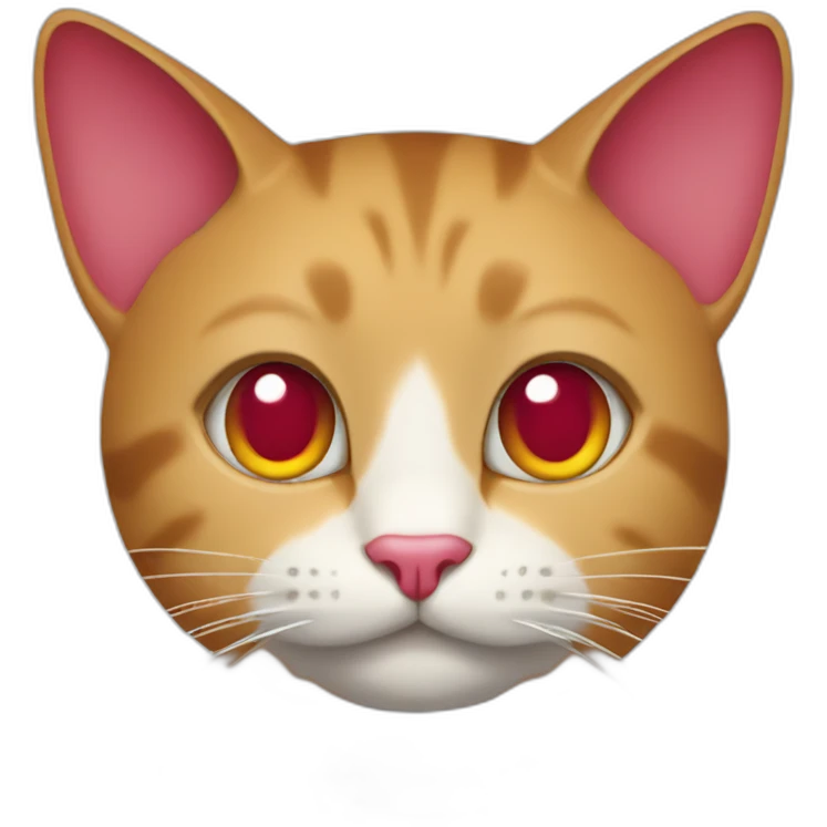 cat as a ruby developer coding emoji