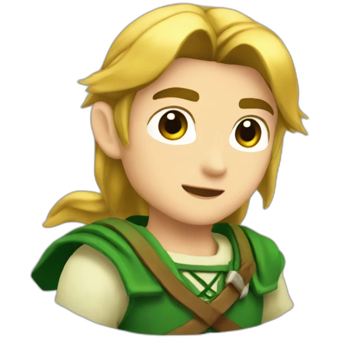 Link calein zel6 emoji
