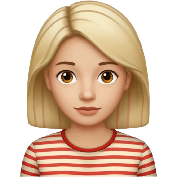 Bonne mère Marseille emoji