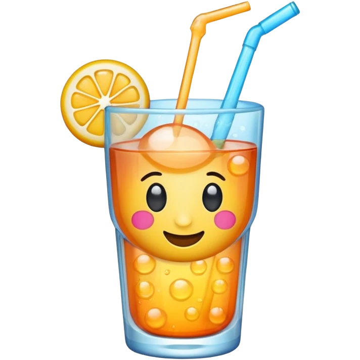 emoji spritz emoji