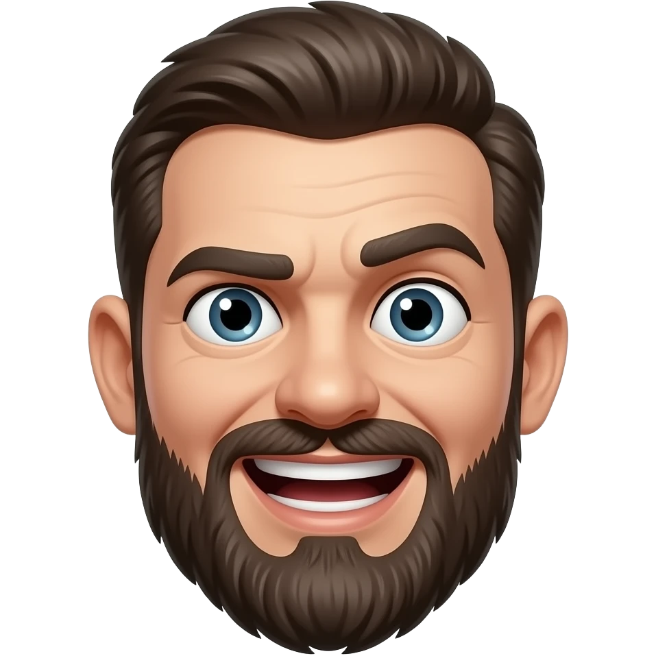 Sideye funny but lethal emoji