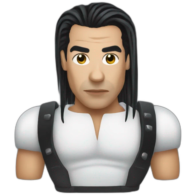 till lindemann emoji