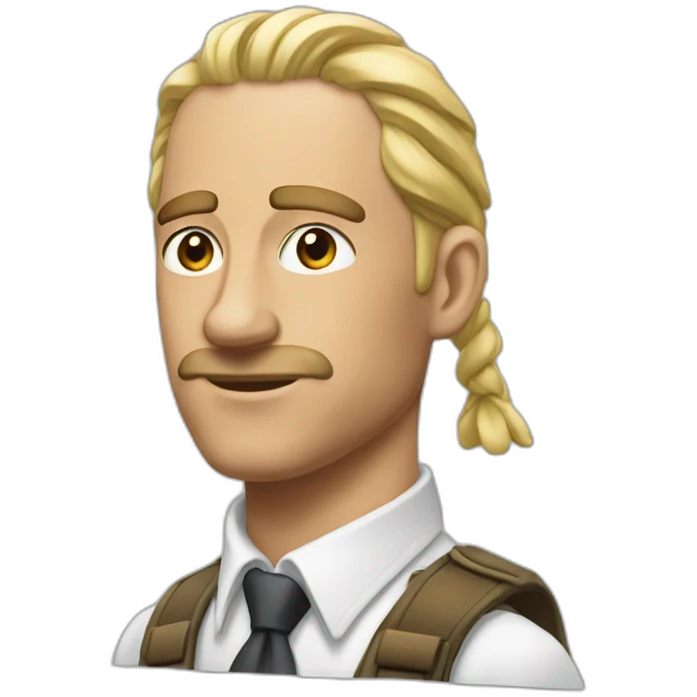 louer sur tortu emoji