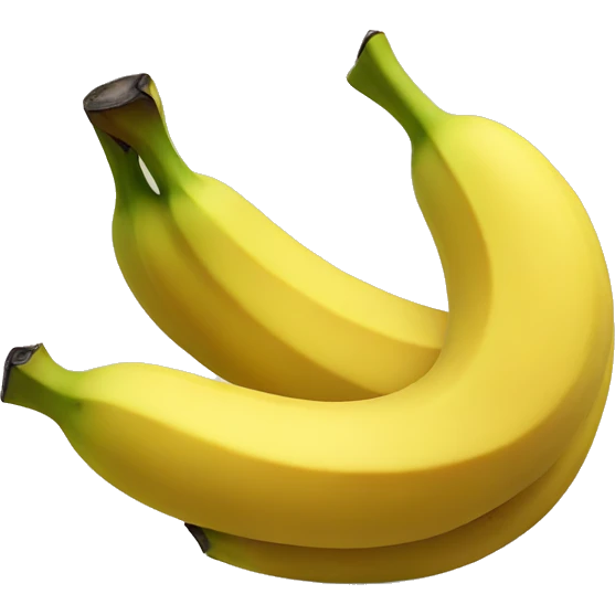 bananas emoji