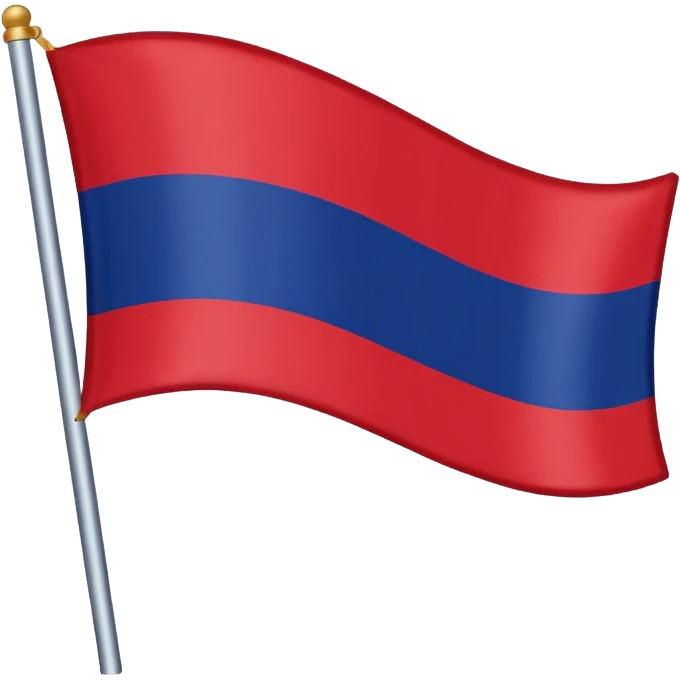 Cagliari flag animated emoji