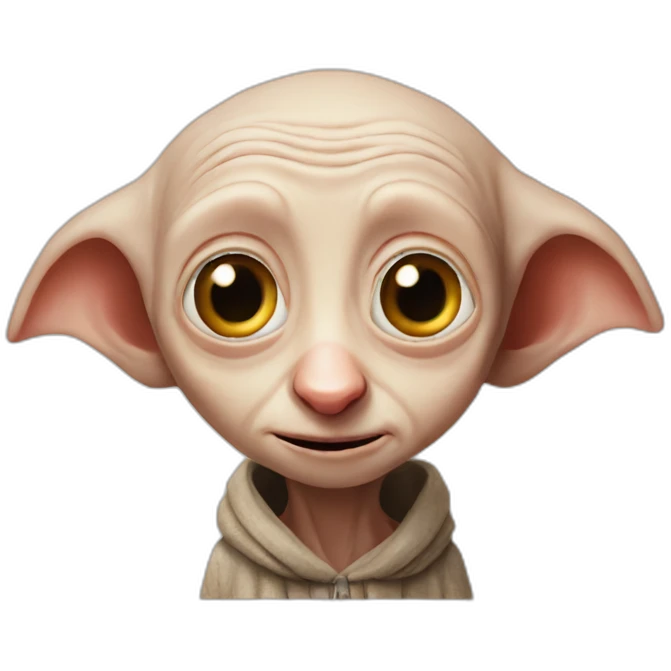 dobby emoji