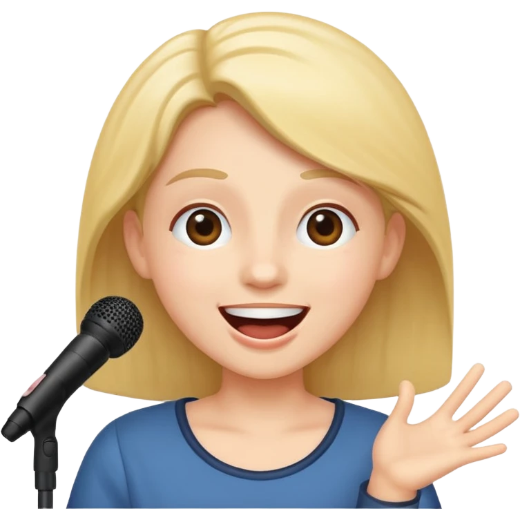Tralalero tralala emoji