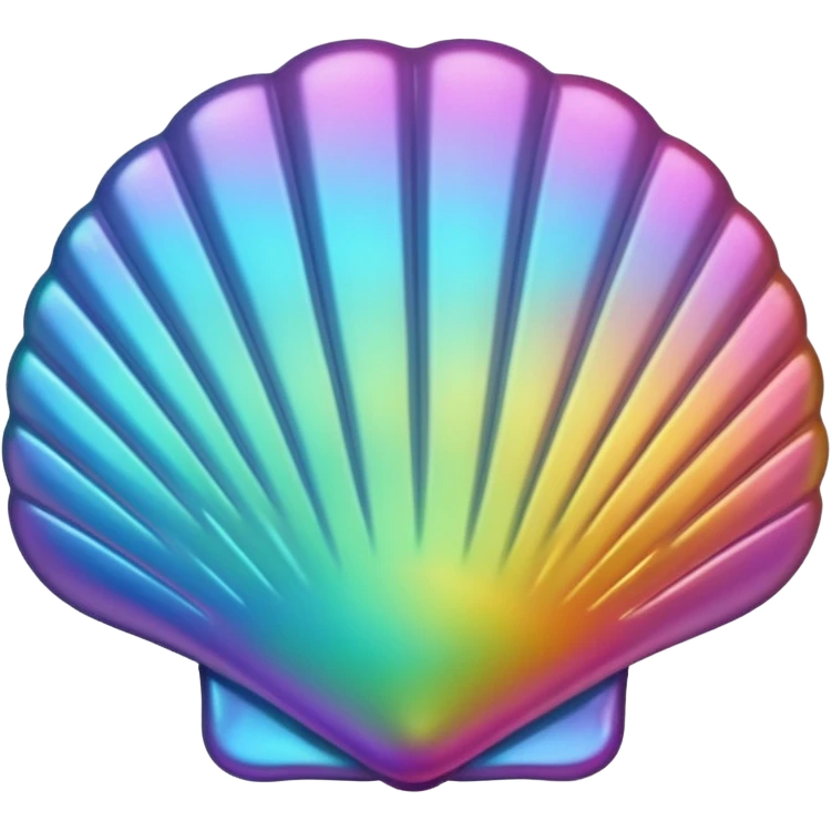 shell emoji
