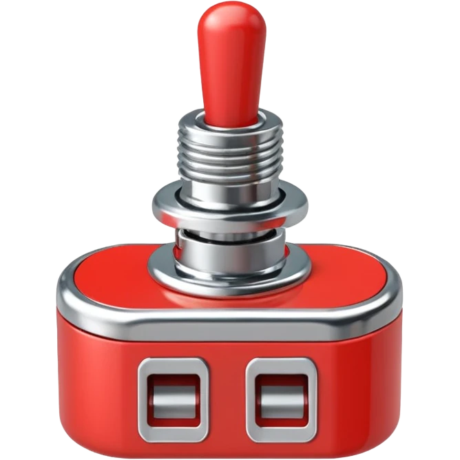 переключатель  emoji