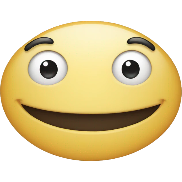 smile face emoji