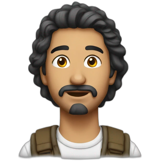 Kemal emoji