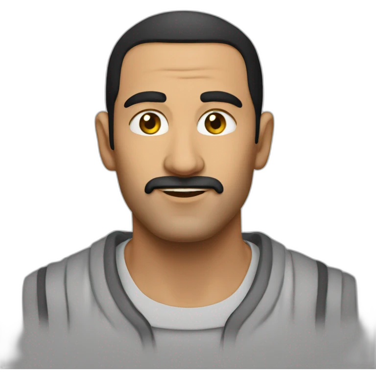 Cheb hasni emoji