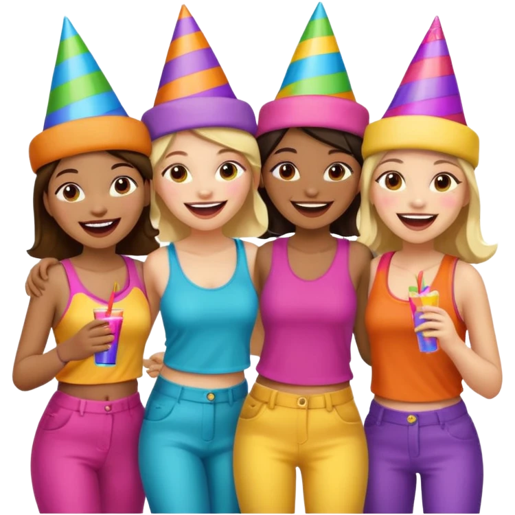 10 girl bands are so fun I nanny and my baby girl is a big girl so she  emoji