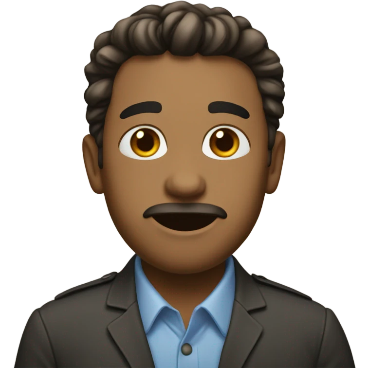 shapperd emoji