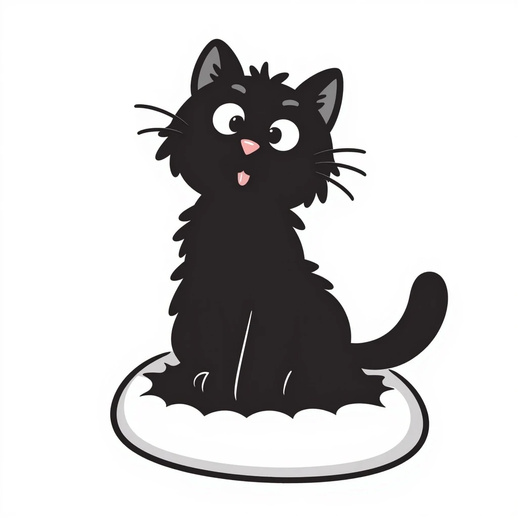 cute cat emoji
