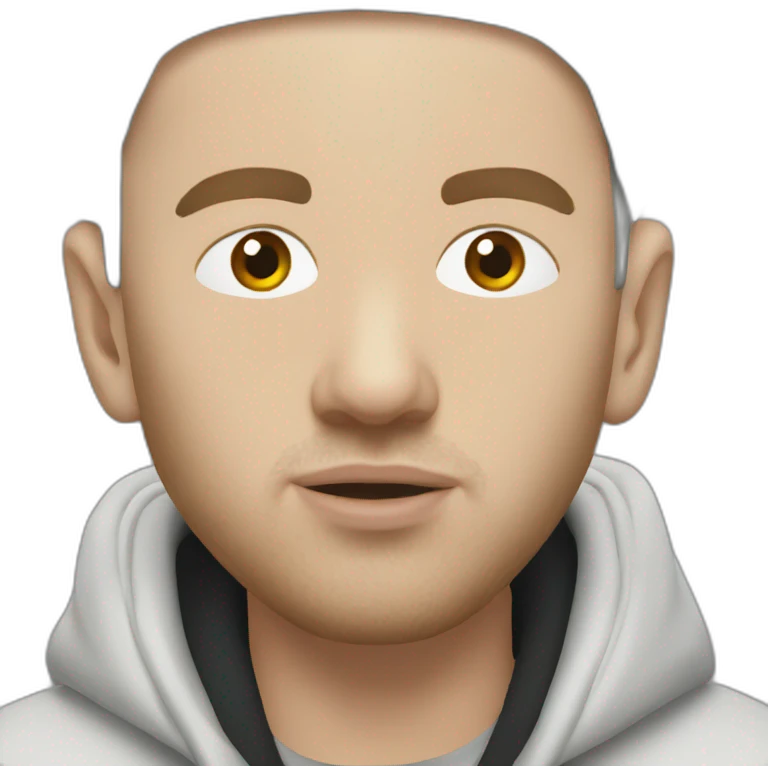 Eminem  emoji