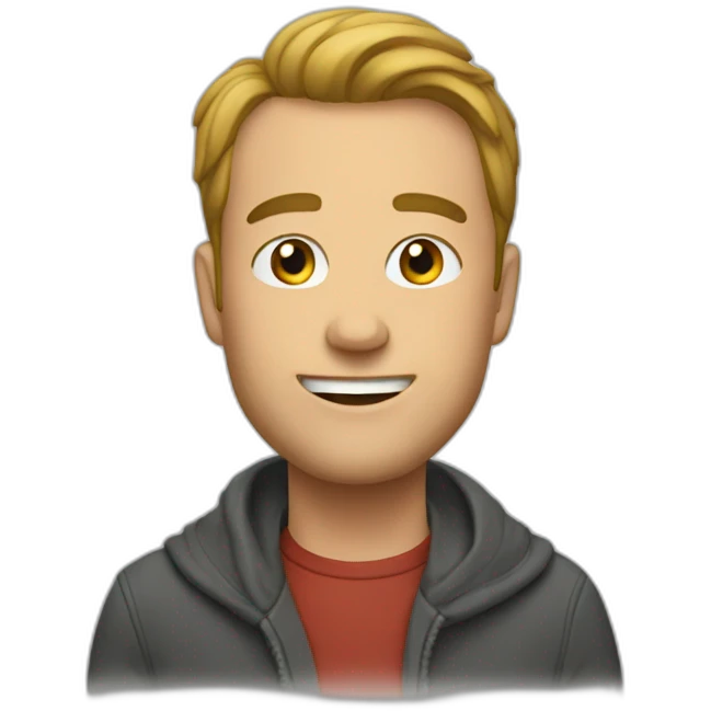 billy boen emoji