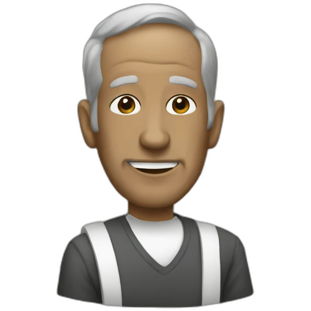 the radical left emoji