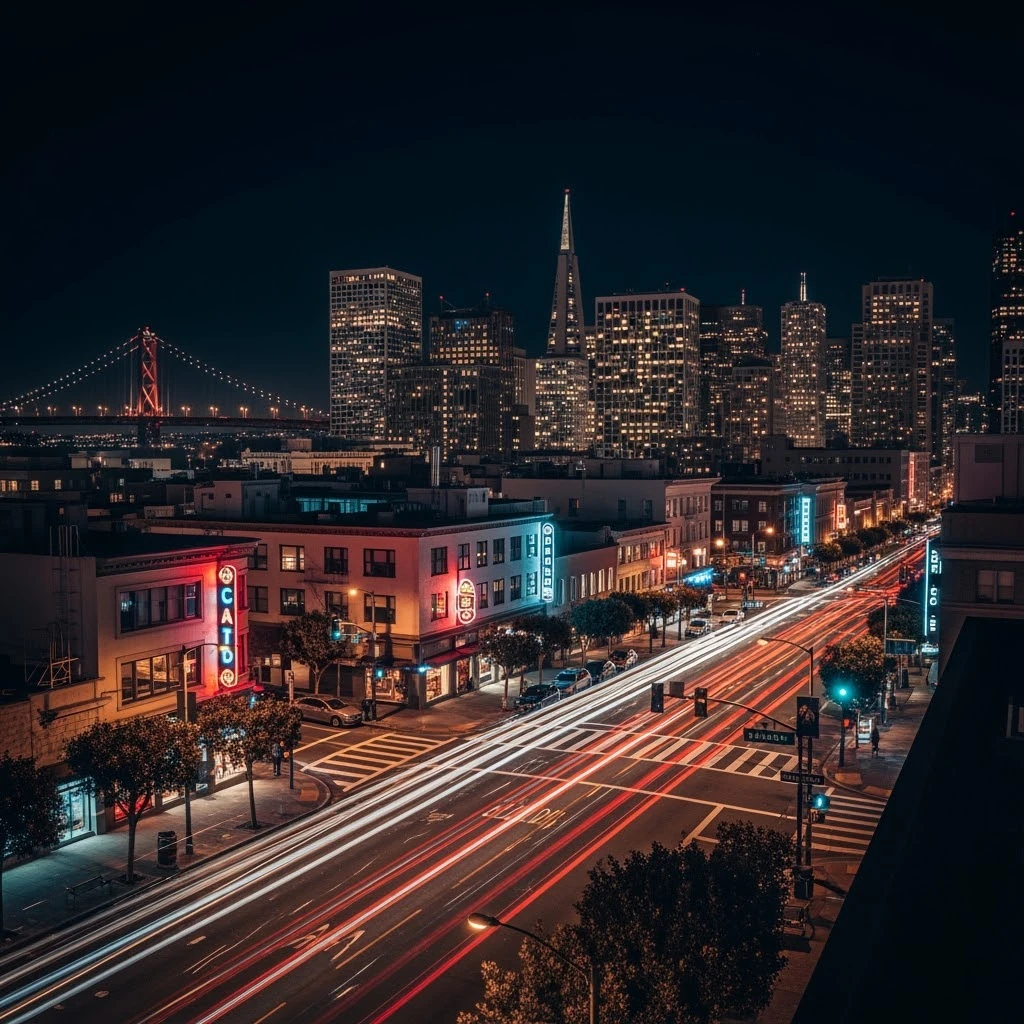 san francisco emoji