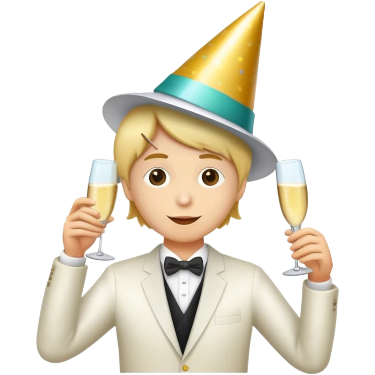 Birthday  emoji